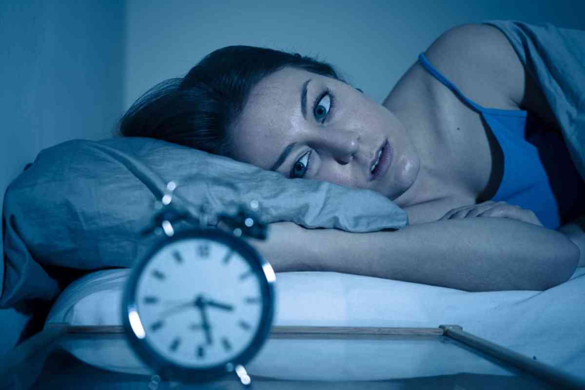 11 razões pelas quais você não consegue dormir e está lutando para ficar dormindo