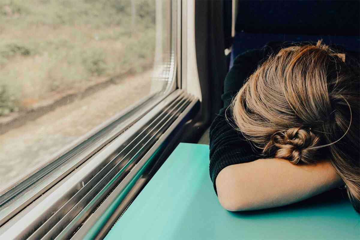 3 razões pelas quais você ainda está cansado depois de 7-9 horas de sono