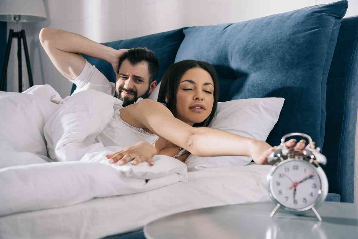 5 maneiras de dormir melhor quando sua “rotina” diária desapareceu