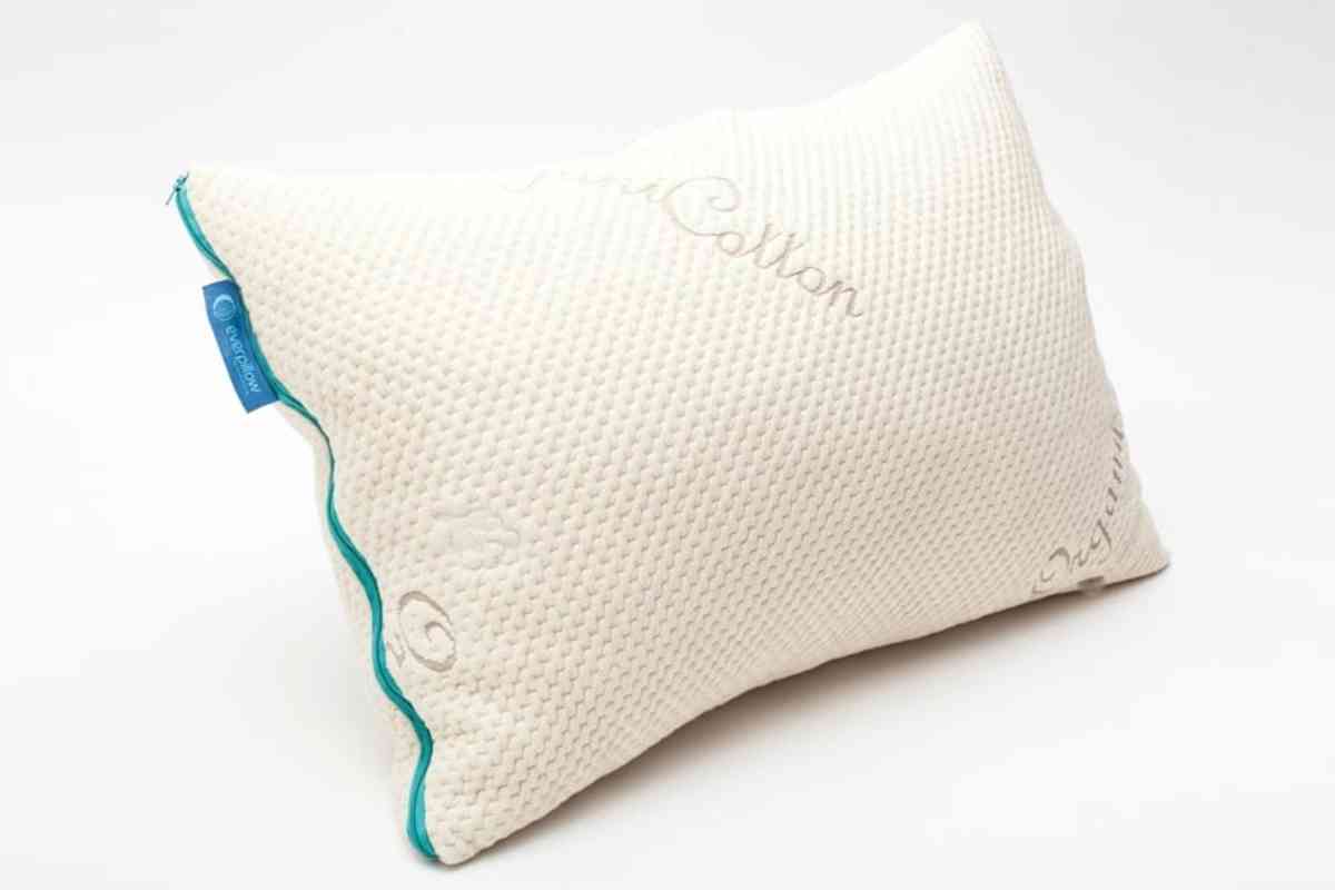 Escolha seu travesseiro perfeito para uma noite de sono incrível