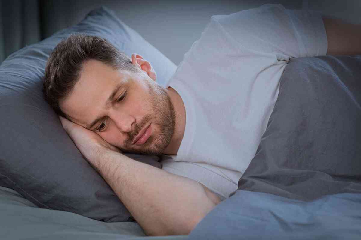 Como gerenciar ansiedade e melhorar seu sono – 5 dicas simples