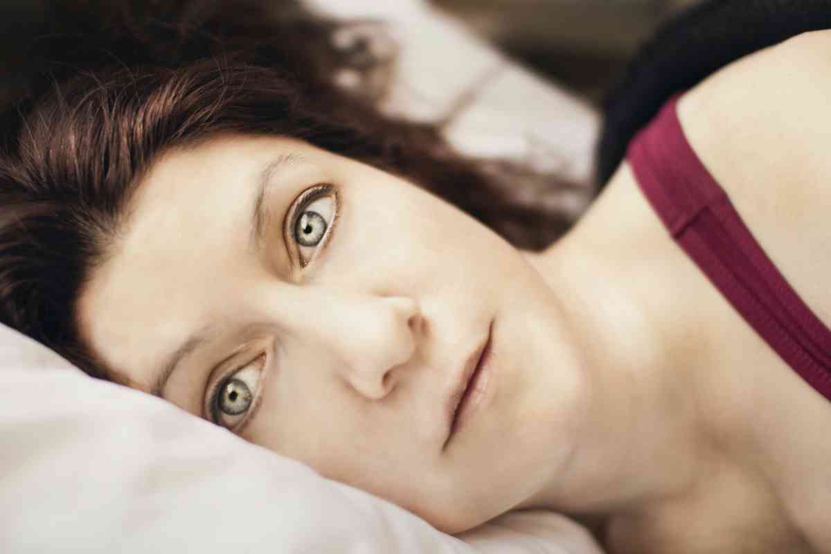 O tratamento da anemia pode ajudar a aliviar a insônia e outros problemas de sono?