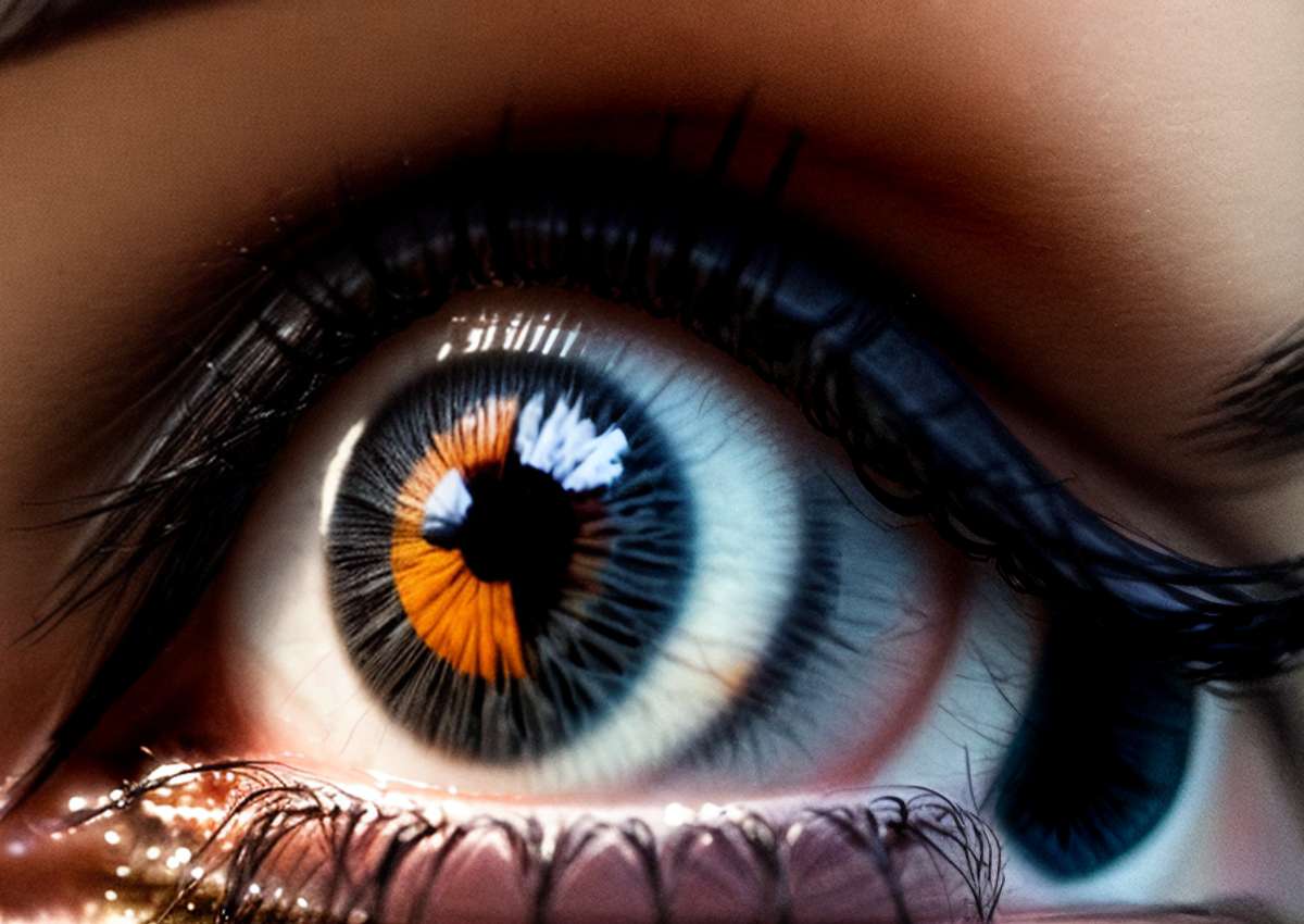 A Sono e a Saúde Ocular: Protegendo seus Olhos Durante a Noite