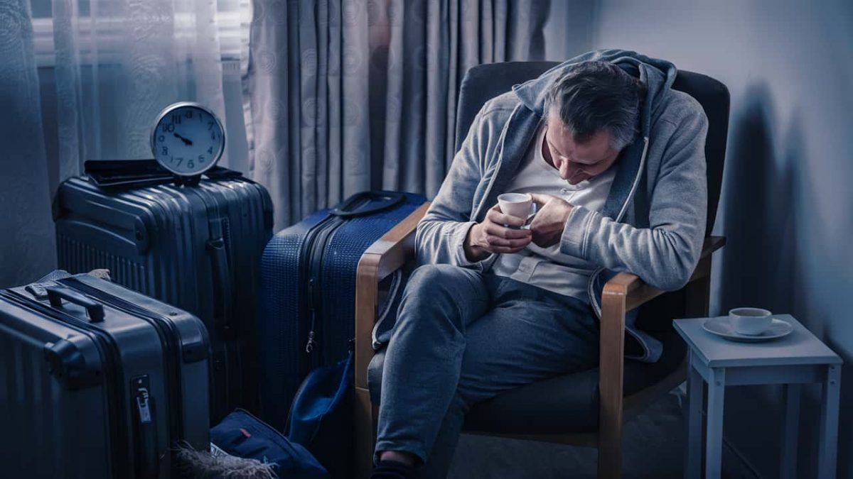 Viajando sem jet lag: dicas para um sono saudável durante viagens